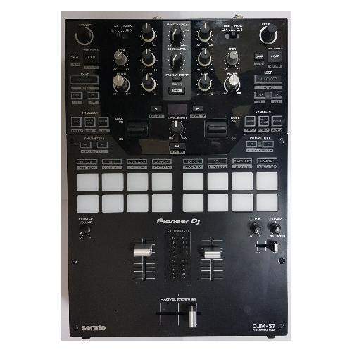 Pioneer DJ DJM-S7 | aptX